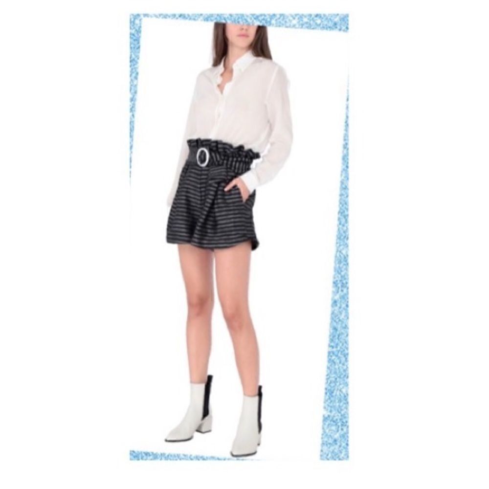 C/meo COLLECTIVE Palazzo Shorts BNWT - Picture 2 of 4